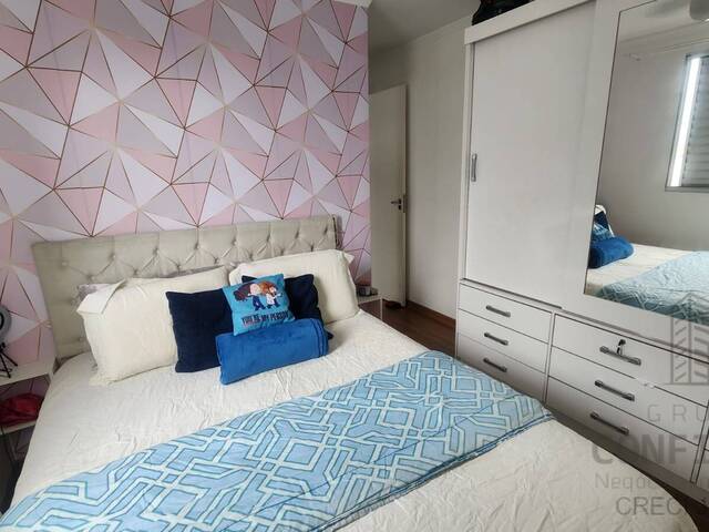 Apartamento para Venda em São José dos Campos - 4