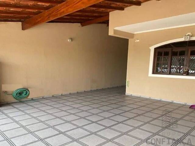 Casa para Venda em São José dos Campos - 2