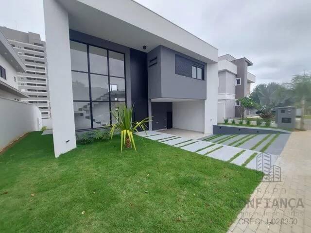 #CA813 - Casa para Venda em São José dos Campos - SP