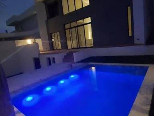 #CA813 - Casa para Venda em São José dos Campos - SP