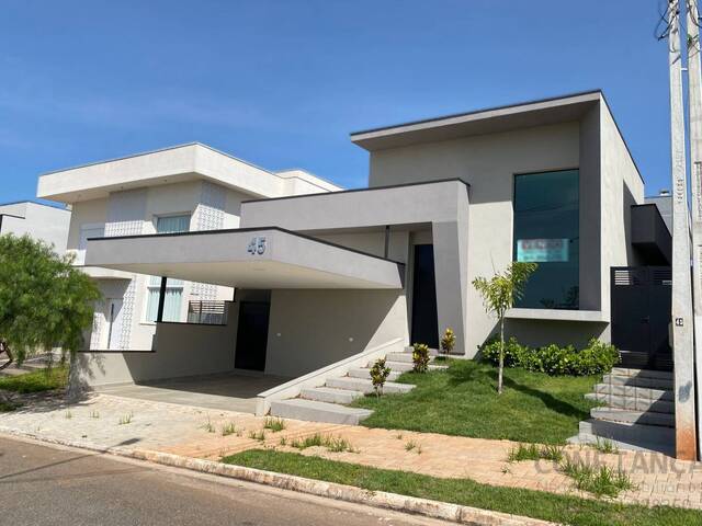 #CA821 - Casa para Venda em São José dos Campos - SP