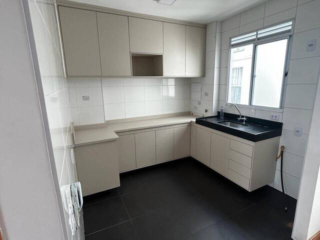 #AP825 - Apartamento para Venda em São José dos Campos - SP - 1