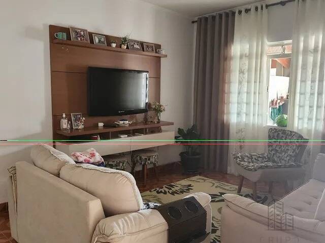#CA827 - Casa para Venda em São José dos Campos - SP - 2