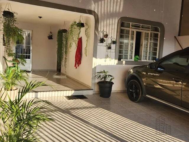 #CA827 - Casa para Venda em São José dos Campos - SP - 1