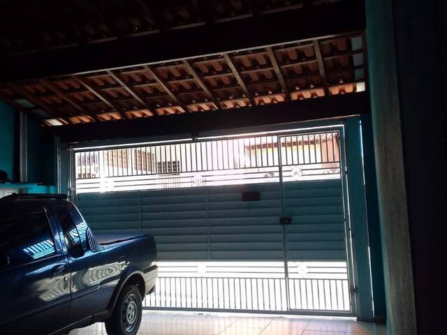 #CA834 - Casa para Venda em São José dos Campos - SP - 2
