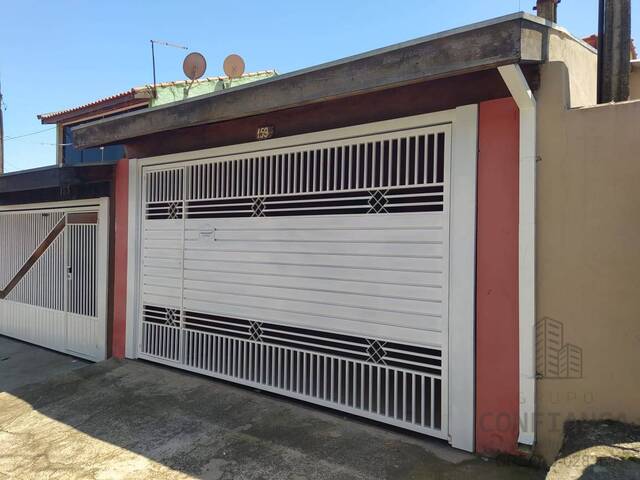 #CA834 - Casa para Venda em São José dos Campos - SP - 1
