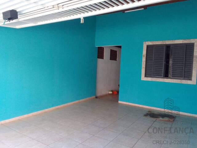 #CA834 - Casa para Venda em São José dos Campos - SP - 3