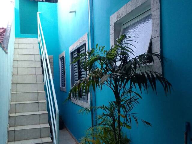 Casa para Venda em São José dos Campos - 4
