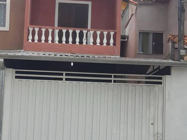 #CA836 - Casa para Venda em São José dos Campos - SP - 1