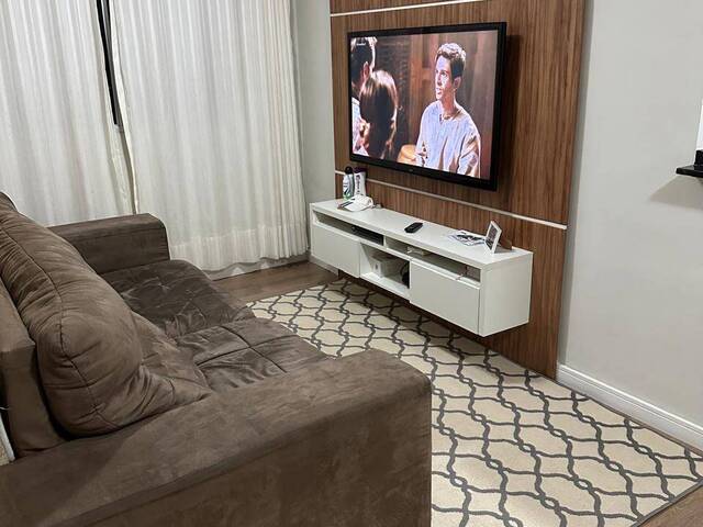 Apartamento para Venda em São José dos Campos - 4