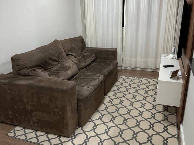 Apartamento para Venda em São José dos Campos - 5