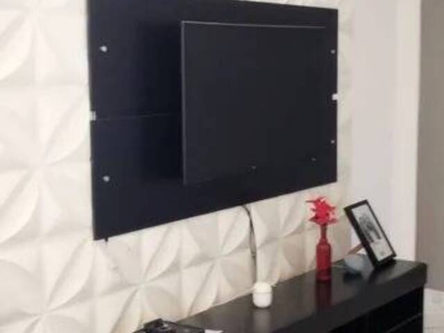 Apartamento para Venda em São José dos Campos - 3