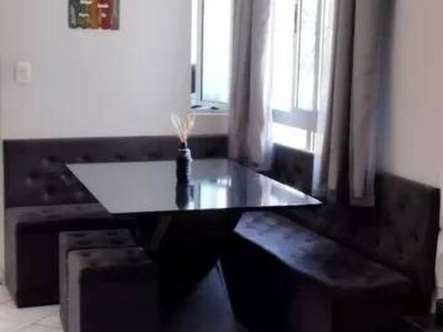 Apartamento para Venda em São José dos Campos - 4
