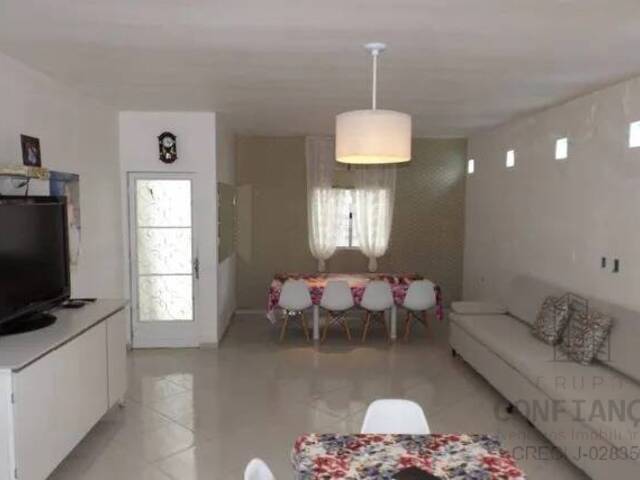 #CA855 - Casa para Venda em São José dos Campos - SP - 1