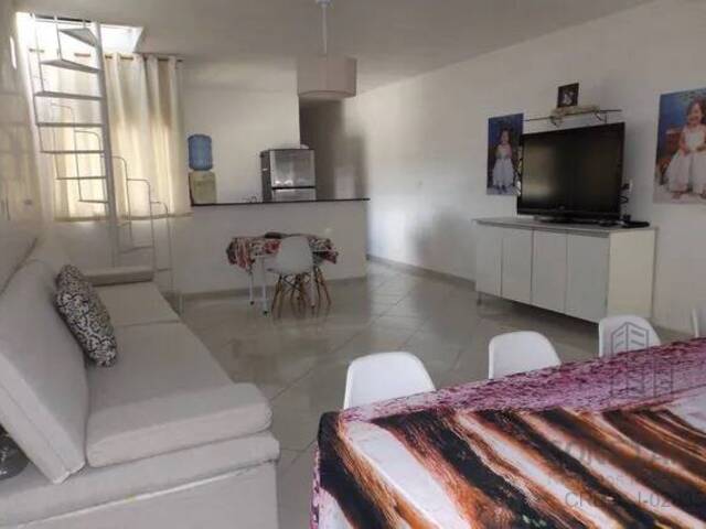 #CA855 - Casa para Venda em São José dos Campos - SP - 2