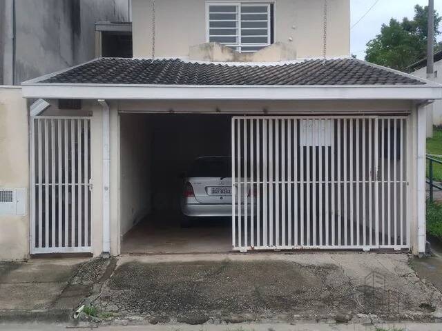#CA859 - Casa para Venda em São José dos Campos - SP