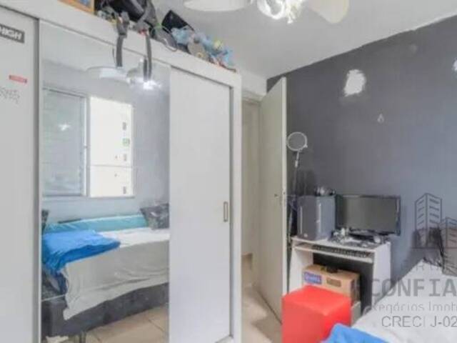 Apartamento para Venda em São José dos Campos - 4