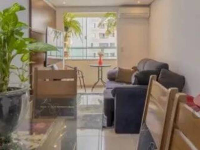 Apartamento para Venda em São José dos Campos - 5