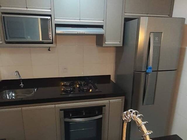 #AP885 - Apartamento para Venda em São José dos Campos - SP - 2