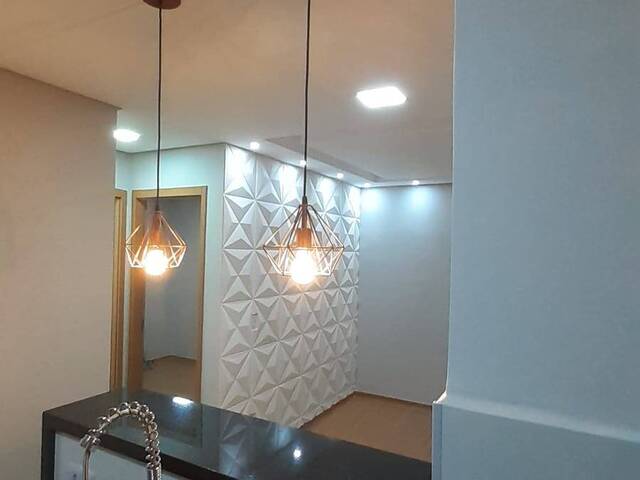 #AP885 - Apartamento para Venda em São José dos Campos - SP - 3