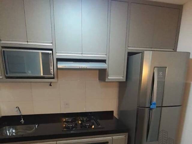 #AP885 - Apartamento para Venda em São José dos Campos - SP - 1