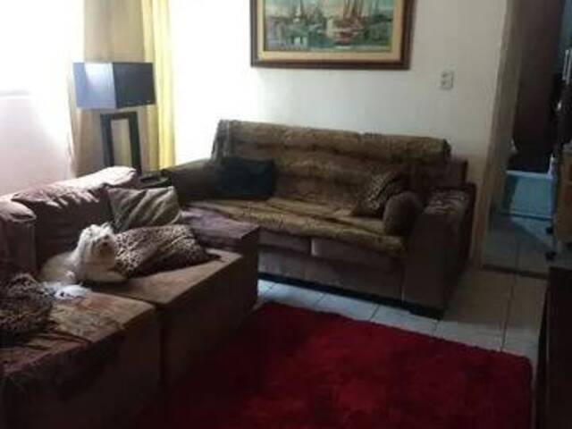 #CA887 - Casa para Venda em São José dos Campos - SP - 1