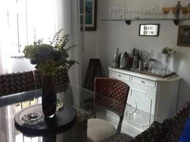 #CA887 - Casa para Venda em São José dos Campos - SP - 2