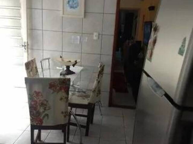 #CA887 - Casa para Venda em São José dos Campos - SP - 3