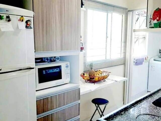Apartamento para Venda em São José dos Campos - 4