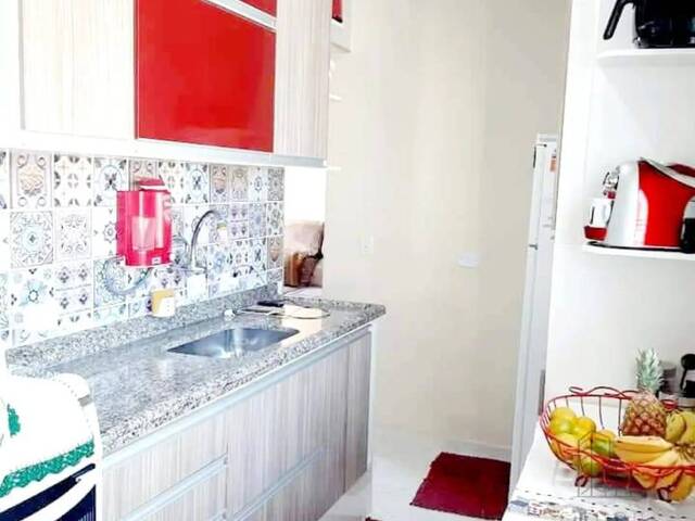 Apartamento para Venda em São José dos Campos - 3