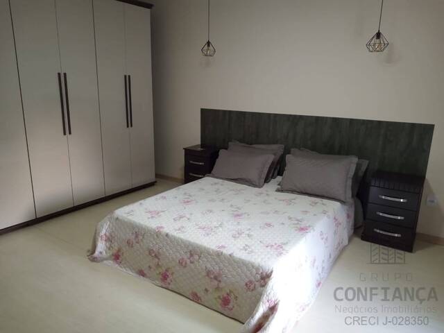 Casa para Venda em São José dos Campos - 5