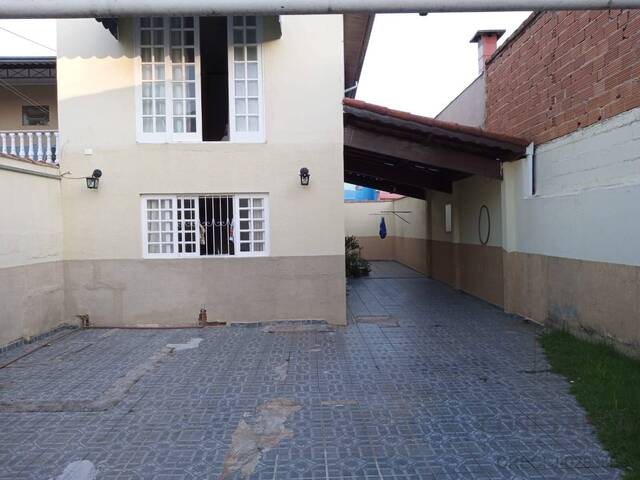 #CA897 - Casa para Venda em São José dos Campos - SP