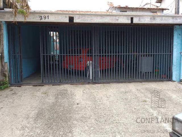 #CA898 - Casa para Venda em São José dos Campos - SP - 1