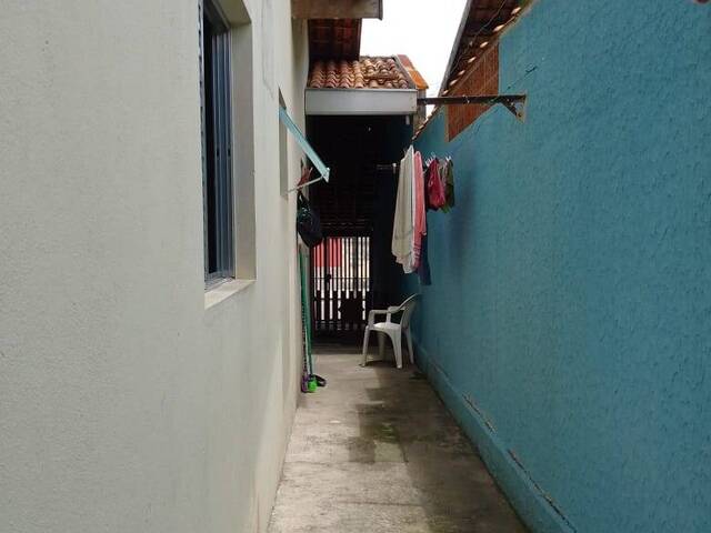 #CA898 - Casa para Venda em São José dos Campos - SP - 3