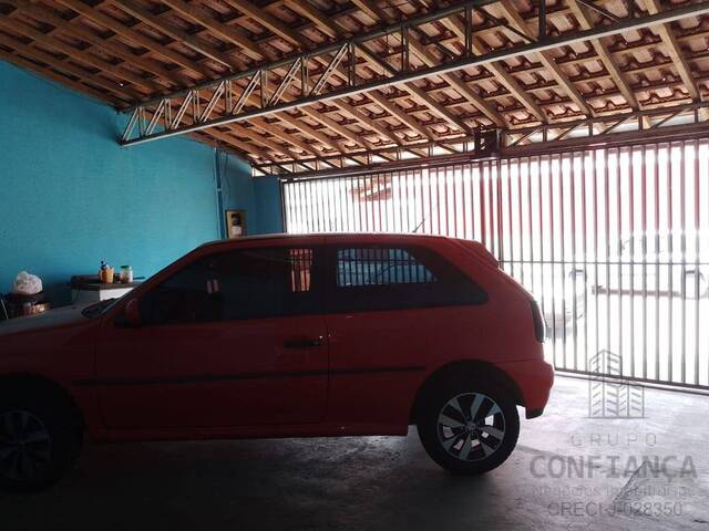 #CA898 - Casa para Venda em São José dos Campos - SP - 2
