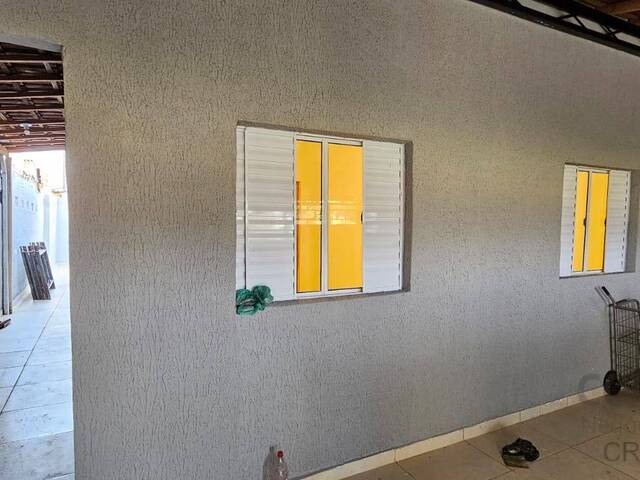 #CA901 - Casa para Venda em São José dos Campos - SP - 2