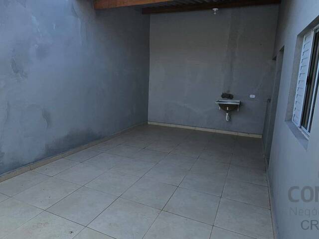 #CA901 - Casa para Venda em São José dos Campos - SP - 3
