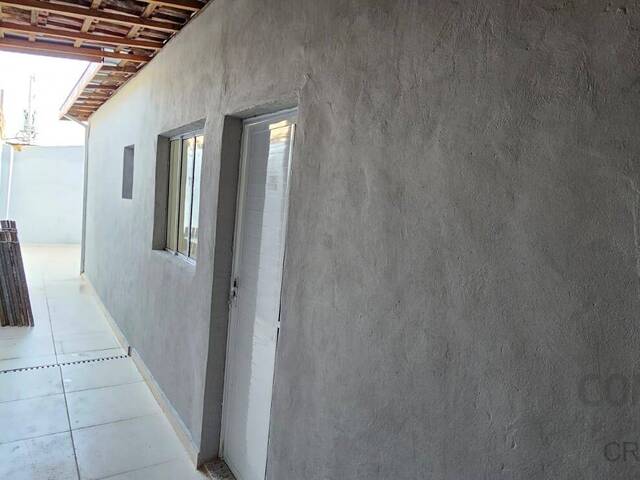 #CA901 - Casa para Venda em São José dos Campos - SP - 1