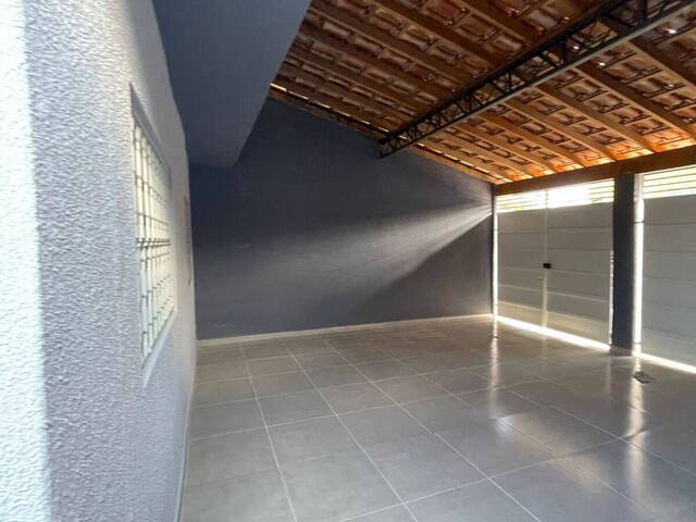 #CA902 - Casa para Venda em São José dos Campos - SP - 3