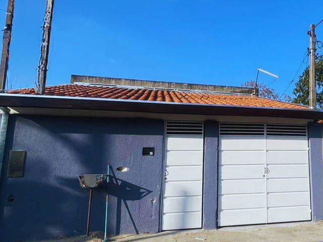 #CA902 - Casa para Venda em São José dos Campos - SP - 1