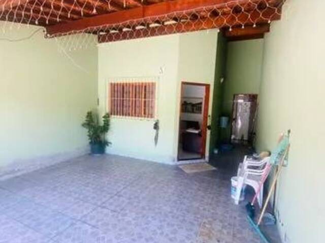 #CA922 - Casa para Venda em São José dos Campos - SP - 2