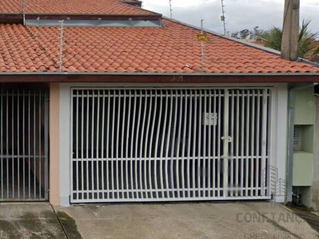 #CA922 - Casa para Venda em São José dos Campos - SP - 1
