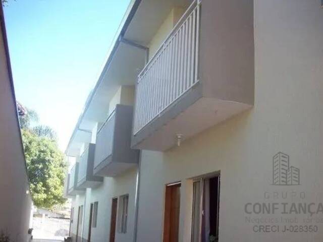 #CA933 - Casa para Venda em São José dos Campos - SP