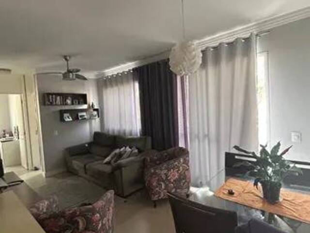 #AP934 - Apartamento para Venda em São José dos Campos - SP