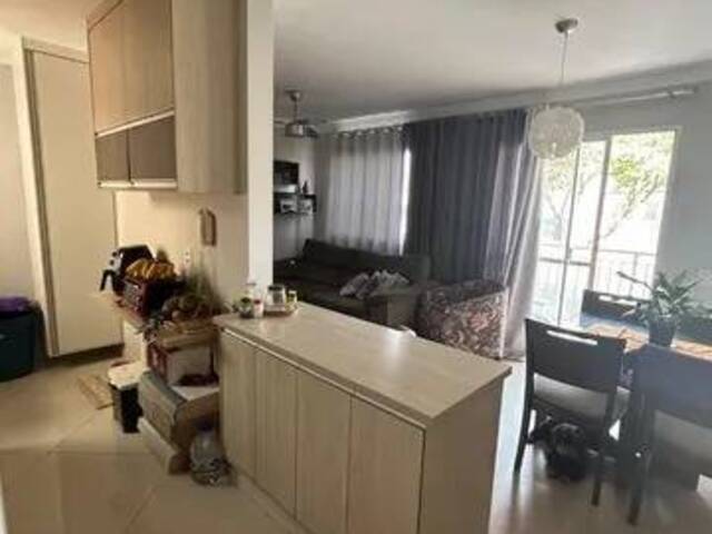 #AP934 - Apartamento para Venda em São José dos Campos - SP