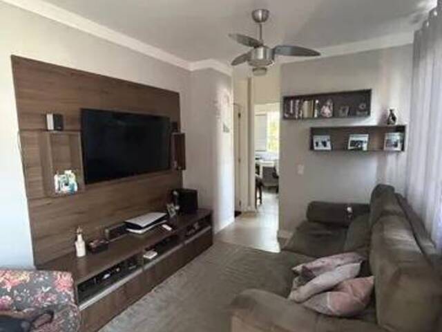 Apartamento para Venda em São José dos Campos - 5