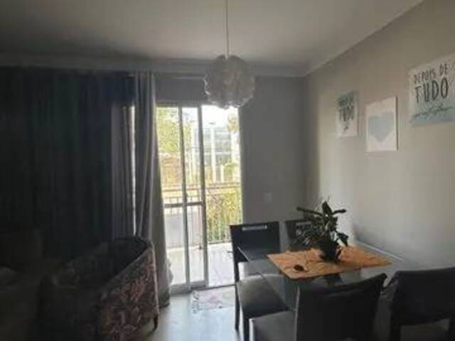 Apartamento para Venda em São José dos Campos - 4