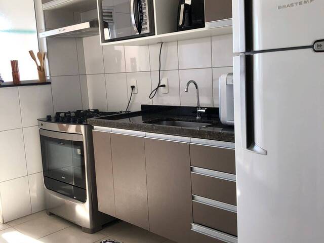 Apartamento para Venda em São José dos Campos - 3