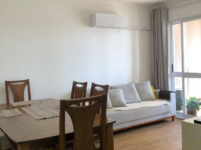 Apartamento para Venda em São José dos Campos - 4