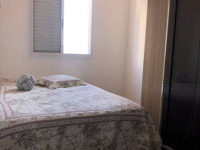 Apartamento para Venda em São José dos Campos - 5